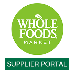 WFM Supplier Portal