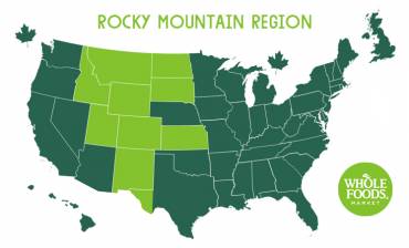 Rocky Mountain Regional Office Move