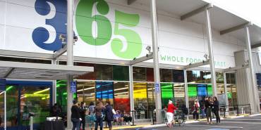 First 365 by Whole Foods Market to open May 25 in Silver Lake, Calif.